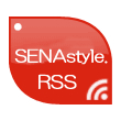 SENAstyle.のRSS